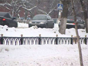 Утором 12 февраля часть домов микрорайона Холодово…