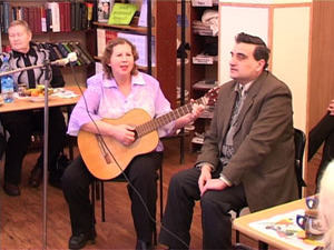 Читальный зал центральной библиотеки сегодня на…