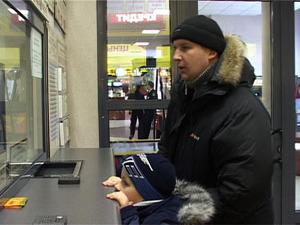 Всем известная фраза « телевизор заменит всё» из…