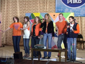 В последний день зимы 28 февраля  в  д/к «Орбита…