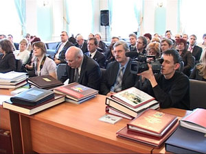 9 марта  в Министерстве коммунального хозяйства МО…