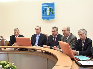 Сегодня, 13 марта в районной администрации прошло…