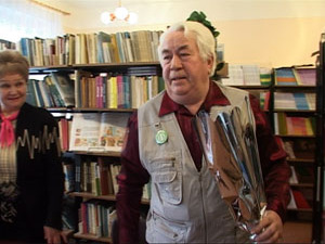 15 марта 1926 года посёлок Раменское официально приобрёл…