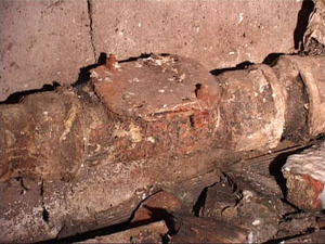 В студию несколько дней назад поступил звонок. Жители…