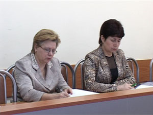 Сегодня на депутатских слушаниях были рассмотрены…