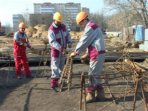 Стройка. На данный момент в Раменском идут масштабные…