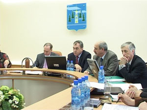 Подготовка к весеннее- полевым работам…