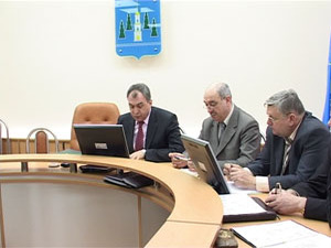 Оперативное совещание проводил А.Я. Бауэр. С 27 по 30…