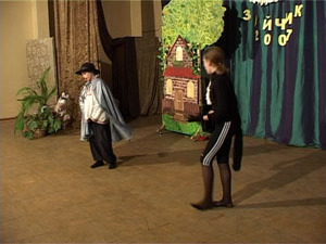 Сегодня в посёлке дружба прошёл районный фестиваль…