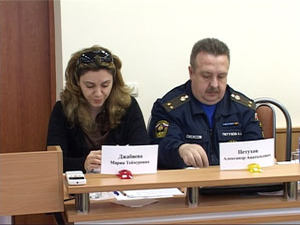 Сегодня  в районе началась 4-дневная комплексная…