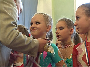 В России этот вид спорта появился 4 года назад, а…