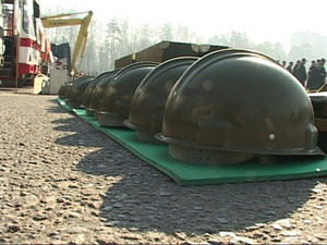 Третий день в Раменском районе проходит серьезная…