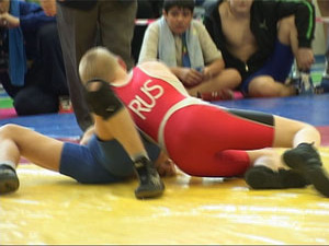 В далекие времена в древней Греции человеку всегда…