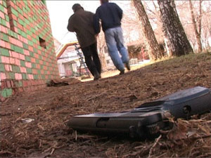 Преступления, за которые люди попадают в Федеральный…