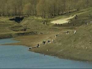 Сегодня Комитет по делам молодежи организовал субботник…