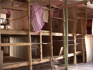 Фирма «Калина» больше года занималась пошивом верхней…