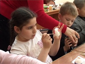 В чистый четверг у православных христиан принято…