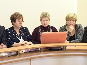 Итоги прошлой недели и планы на текущую обсудили сегодня…