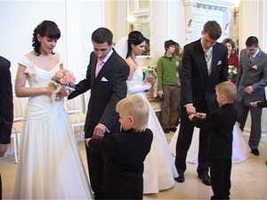 ЗАГС открылся!Событие, которого так ждали все раменцы…