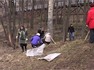 Организации СМИ  в том числе и наша телекомпания…