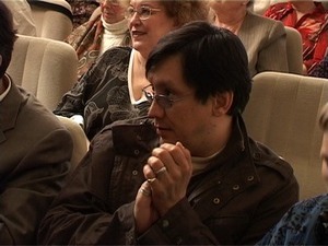 13 апреля в московском Доме журналиста прошла…