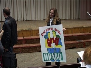 Сегодня в школе поселка Дубовая Роща прошел последний…