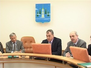 Итоги отопительного сезона 2006-2007 г. и задачи по…