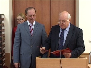 Во всех муниципальных образованиях МО 21 апреля отмечали…