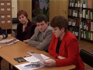 Этот год объявлен Президентом РФ годом русского языка…