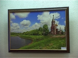 «Люблю тебя, мое Раменье» — такое признание родному краю…