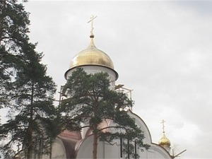 В двухтысячном году от Рождества Христова жители поселка…