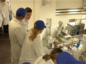 26 апреля городской Совет депутатов проводил заседание…