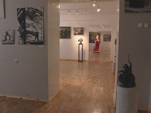 В историко-художественном музее открылась новая…