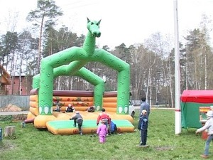 Тожества по случаю 1-ого мая прошли во всех сельских и…