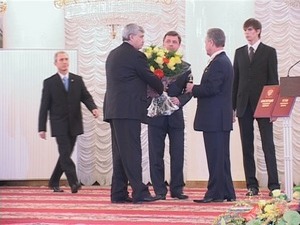 Руководить Подмосковным регионом в ближайшие 5 лет по…