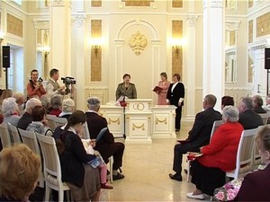 15 мая — Международный день семьи. В Раменском районе…