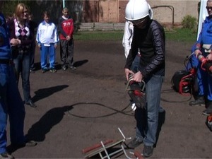 ОБЖ и социально-бытовая ориентировка – любимые предметы…