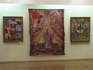 Пятнадцатого мая в Раменском. В ДК «Сатурн» открылась…