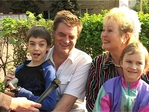 Патронат и приемная семья  — две новые формы устройства…