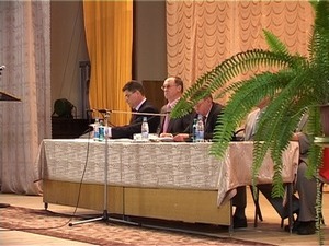 16 мая в ДК Орбита прошла крупная отчетно-выборная…