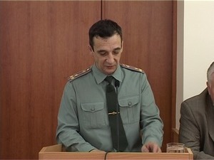 В этом году на призывной пункт в райвоенком явились 150…