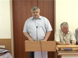 Раменский почтамт готовится принять на себя функции по…