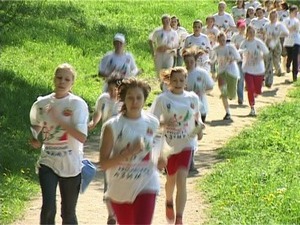 В этом году исполняется 40 лет спортивному…