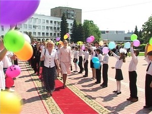 12 лет назад в Раменском появилась славная традиция…