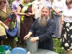 Живописное село Петровское раскинулось далеко от…