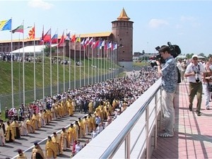 24 мая жители г. Коломна не вышли на работу и не сели за…