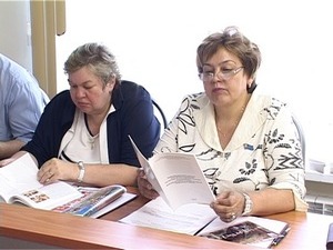 24 мая  прошло заседание городского Совета депутатов…