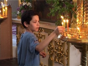 День Святой Троицы – двунадесятый праздник. Относится к…