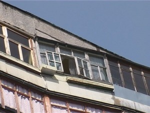 За текущий месяц возросло количество квартирных краж…