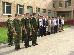 29 мая во всех школах района начались пятидневные…